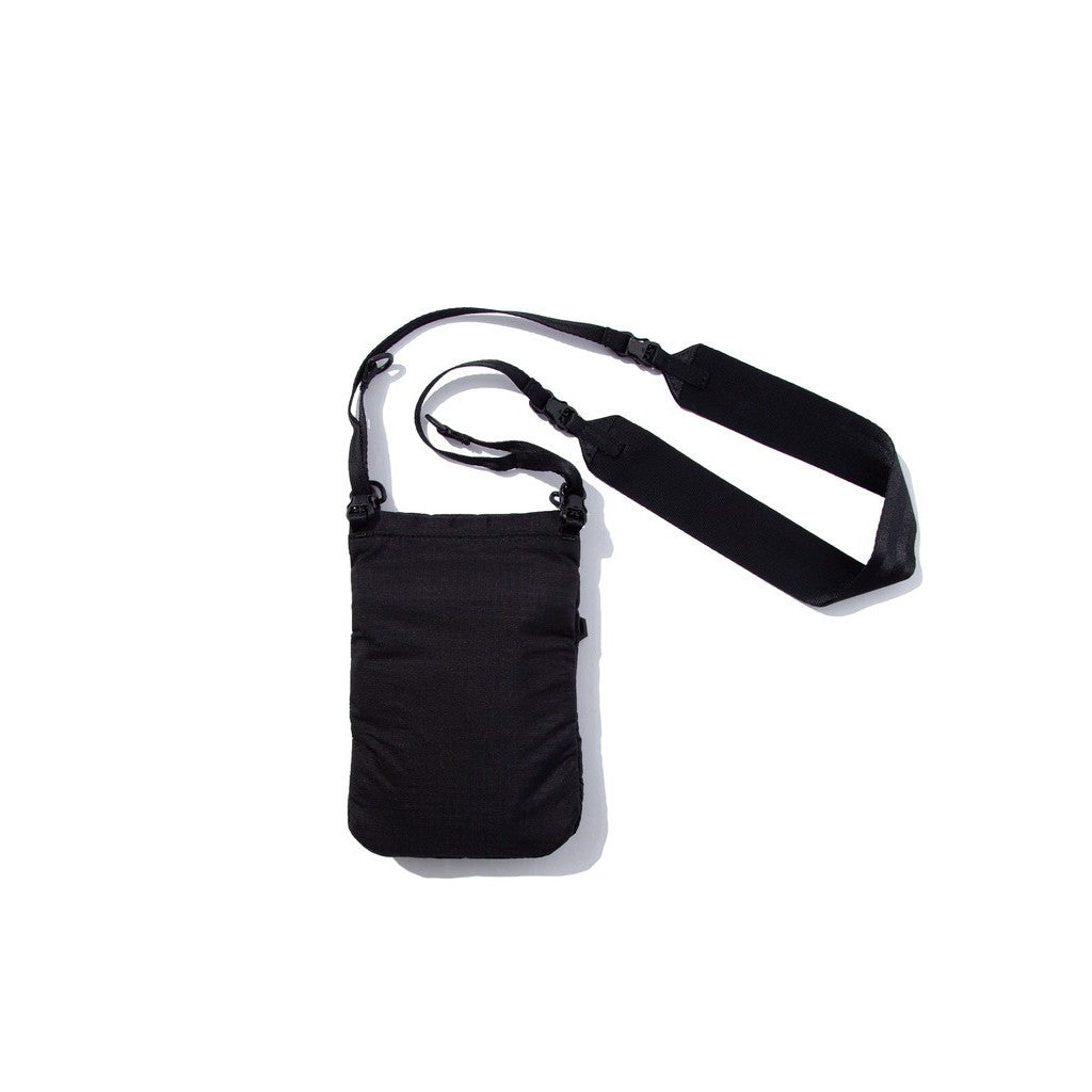 2.5 LAYER PORTRAIT #BLACK [FSN34241B0001]