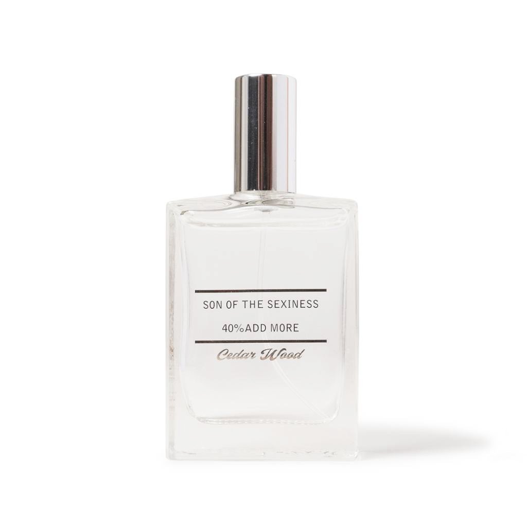 雪松木#CREAR [SC2320-AC03]