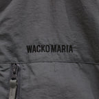 PADDING VEST #GRAY [23FW-WMO-OD05]