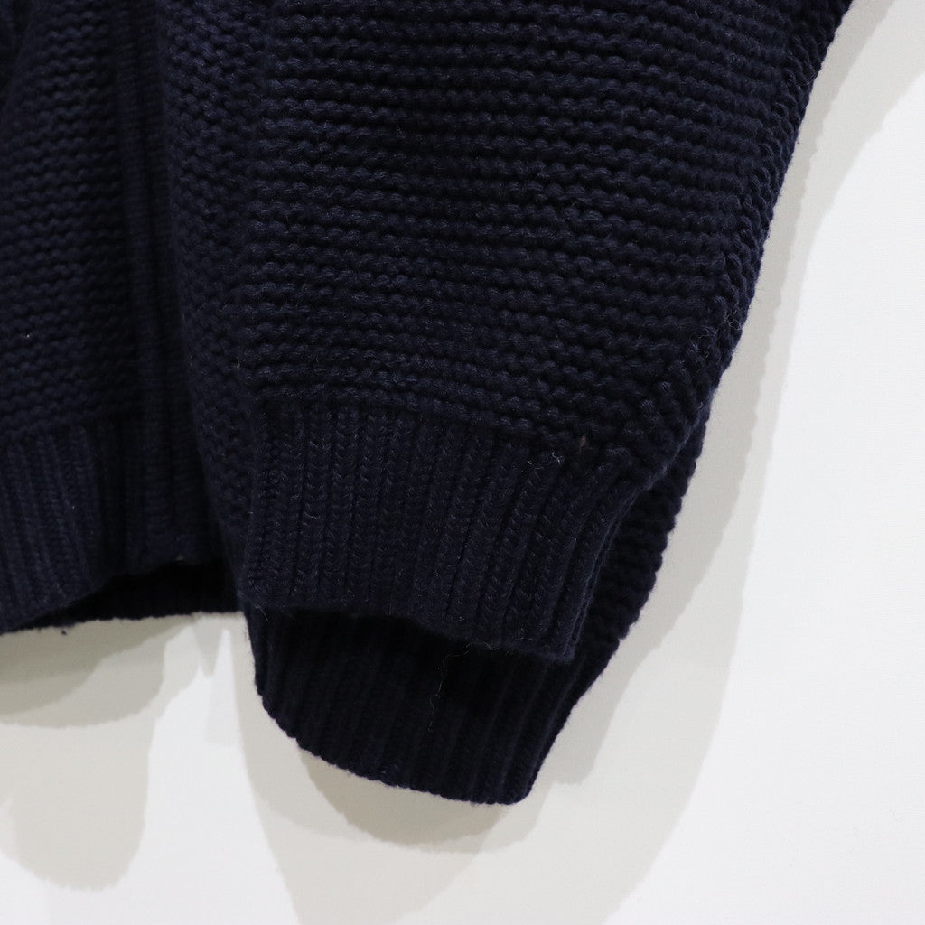 GAWICHAN #NAVY [F32320-KN05]