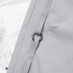 TBPR | “GMT-01P”圖工褲#淺灰 [GOOPI-23AW-DEC-TBPR-04]