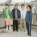 BB Track Jacket (Gender Neutral) #NIGHT INDIGO [HBN85]