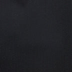 褶襉長褲 - 型號 2- #黑色 [24SSE-WMP-TR05]