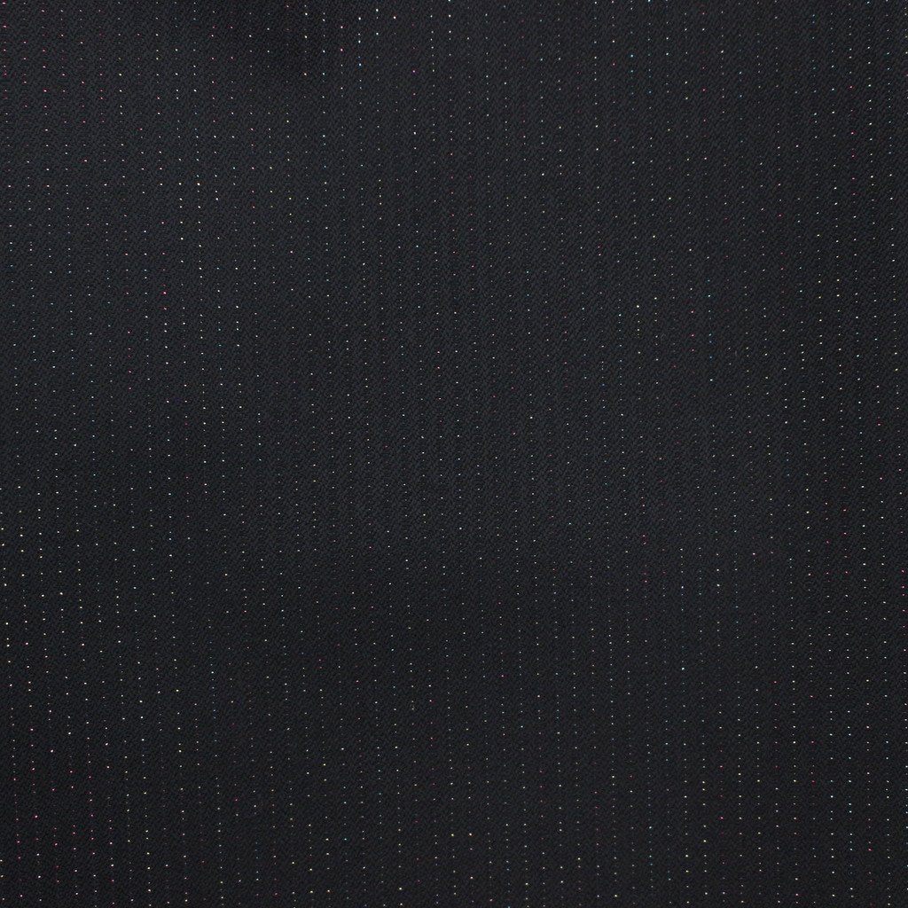 褶襉長褲 - 型號 2- #黑色 [24SSE-WMP-TR05]