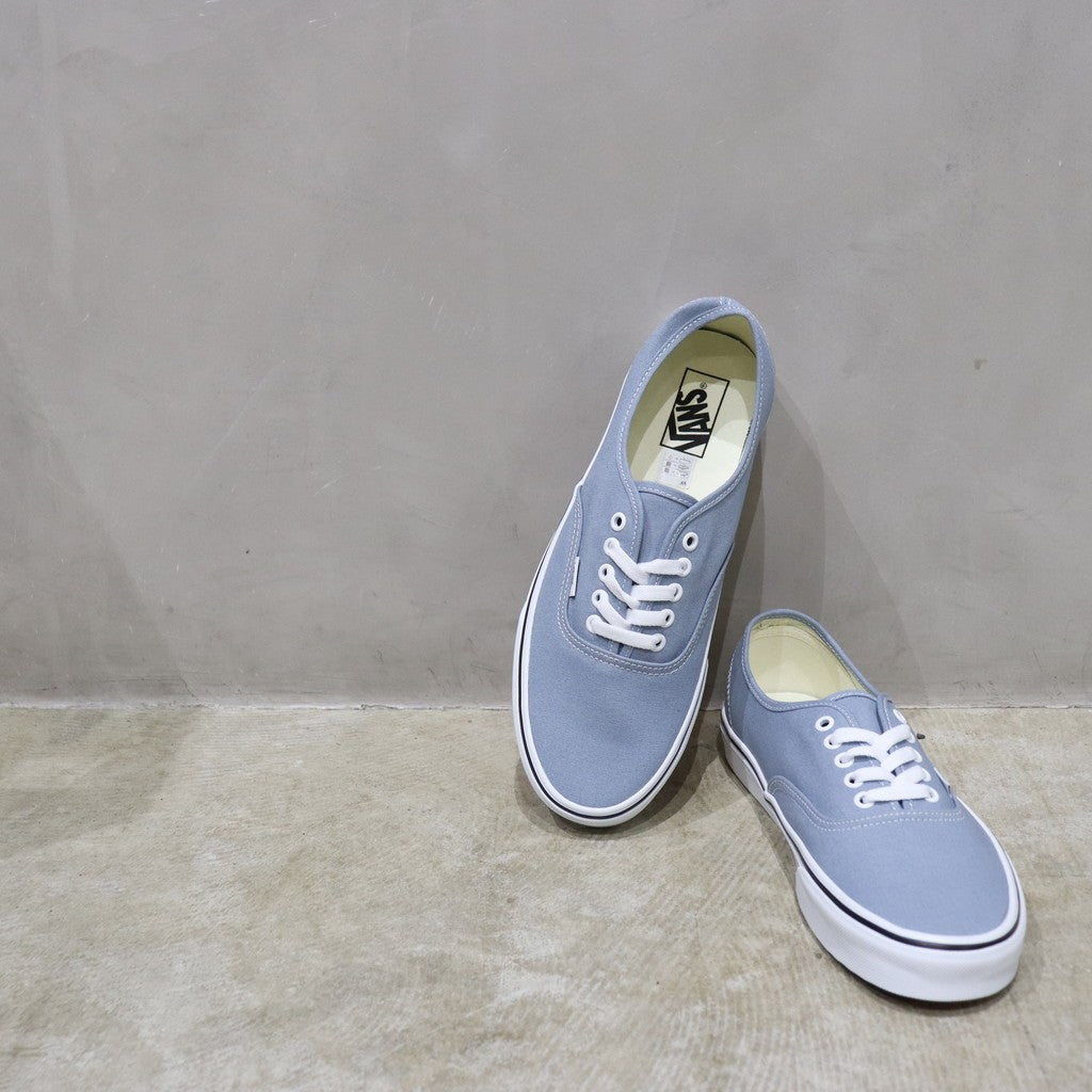 AUTHENTIC #COLOR THEORY DUSTY BLUE [VN000CRTDSB]