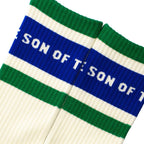 撞球 SOX #綠色 [SC2410-AC04]