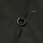 TBPR | "GMT-03P" Strap Baggy Slacks #BREWSTER GREEN [GOOPI-23AW-DEC-TBPR-05]