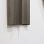 DOUBLE PLEATED TROUSERS #GRAY [23FW-WMP-TR06]