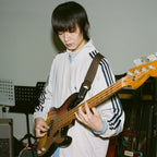 BB Track Pants(Gender Neutral) #CLEAR BROWN [HBO00]