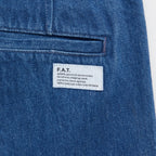 BAGGYDee #藍色 [F32410-PN05]