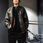 木材針織#黑色 [K2306201]