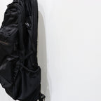 RECYCLE TWILL URBAN TOWN #BLACK [FRT30232B0001]