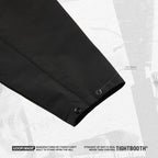 TBPR | “GMT-03J” 3D 切割屏蔽外套#SHADOW [GOOPI-23AW-DEC-TBPR-03]