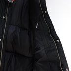 NANGA | DOWN JACKET #BLACK [23FW-WMO-NA04]