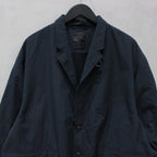 科技寬鬆2B夾克#黑色 [BJ-55024]