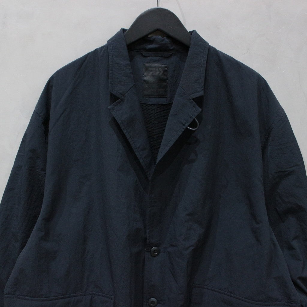 科技寬鬆2B夾克#黑色 [BJ-55024]