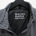 PADDING VEST #GRAY [23FW-WMO-OD05]