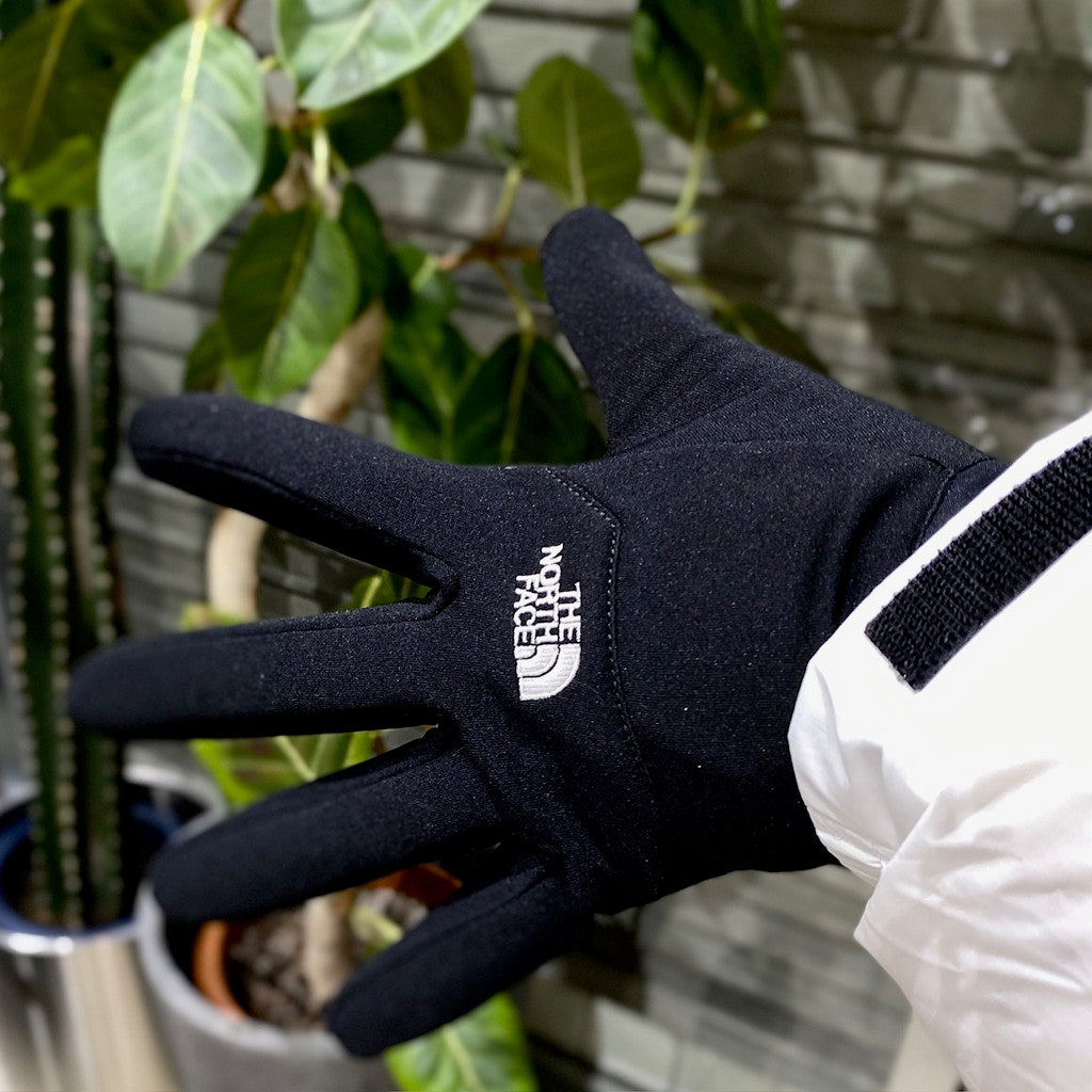 WACKO MARIA FLEECE GLOVES - 小物