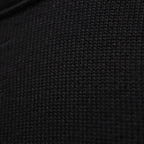 LETTERED CARDIGAN -TYPE 2- #BLACK [23FW-WMK-KN24]