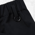 「G7-P1」Zettabyte 4D 實用褲#SHADOW [GOOPI-23AW-OCT-01]