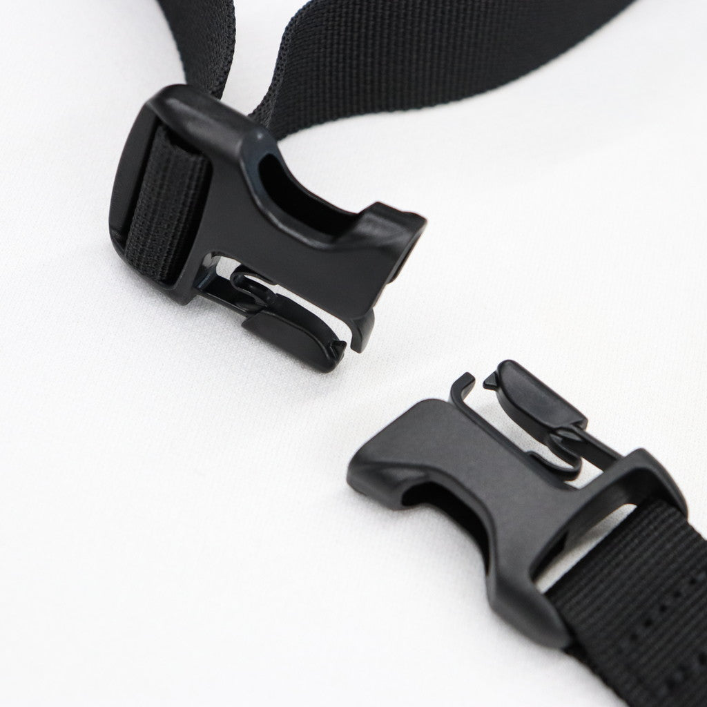 單肩包#黑色 [BCL-45]