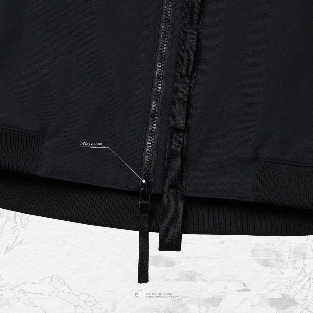 「G7-TB」7 型標誌轟炸機 #SHADOW [GOOPI-23AW-NOV-02]