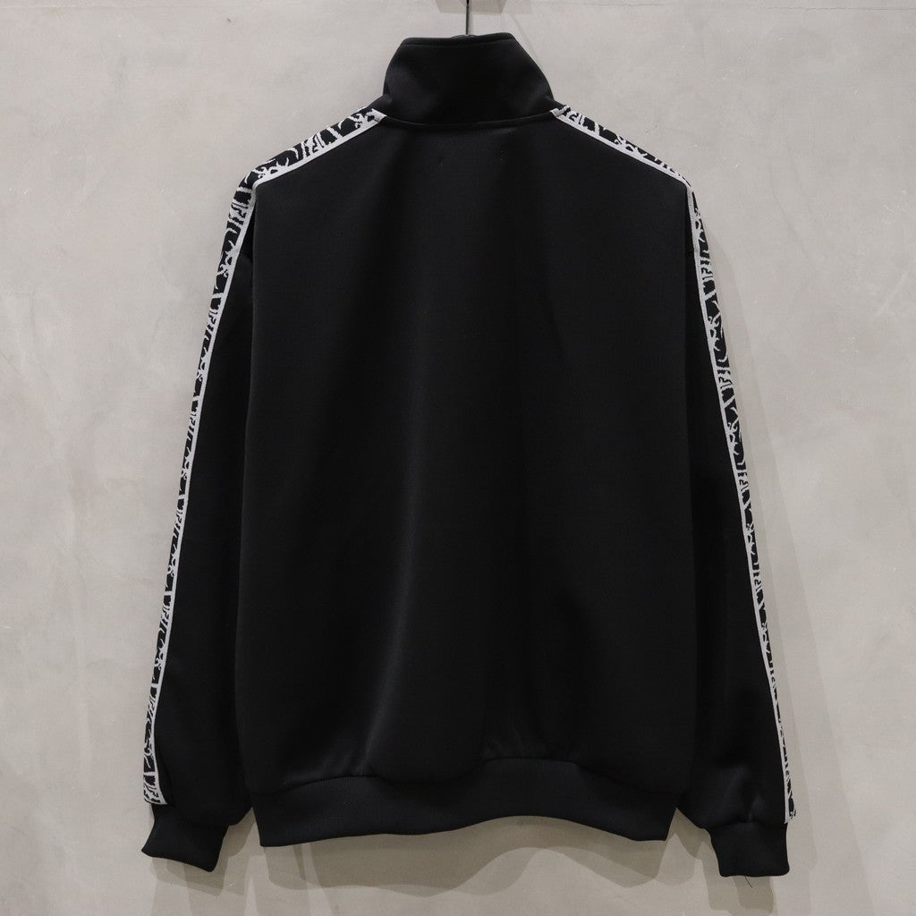 運動外套#黑色 [24SS-FS-11 / FS1456]