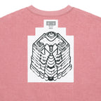 MD DELIRIUM CREW NECK #PINK [CES24CS10]