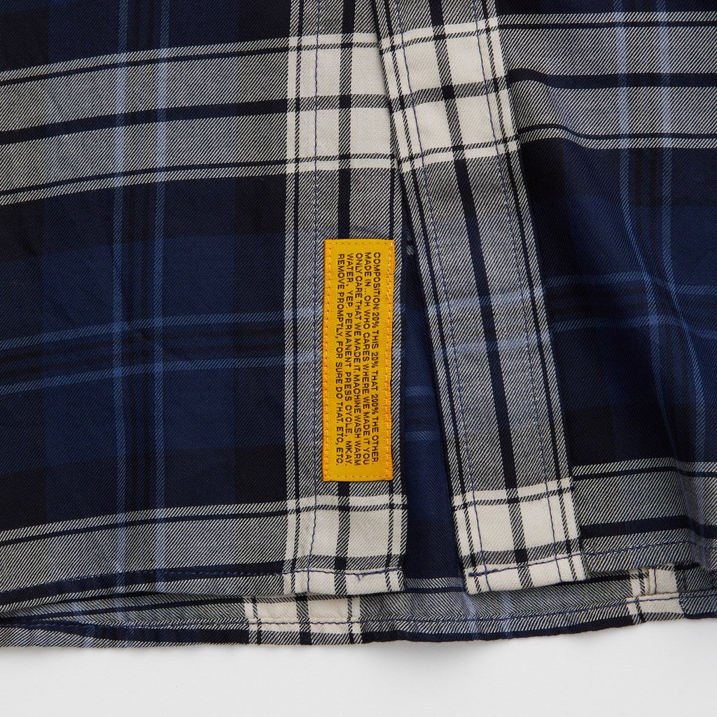 BIGARTAN #BLUE [F32410-SH08]