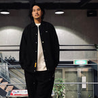 FLEXER #BLACK [F32410-JK07]