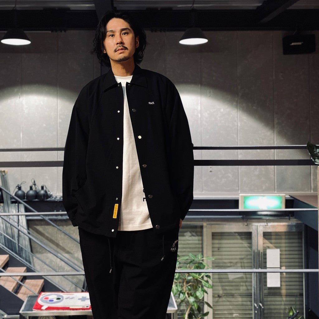 FLEXER #BLACK [F32410-JK07]