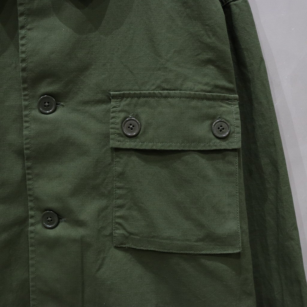 ARMY SHIRT -TYPE 3- #KHAKI [24SS-WMO-ML11]