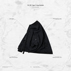 「G7-TB」7 型標誌轟炸機 #SHADOW [GOOPI-23AW-NOV-02]