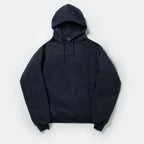 TECH SWEAT HOODIE #NAVY [BE-52024]