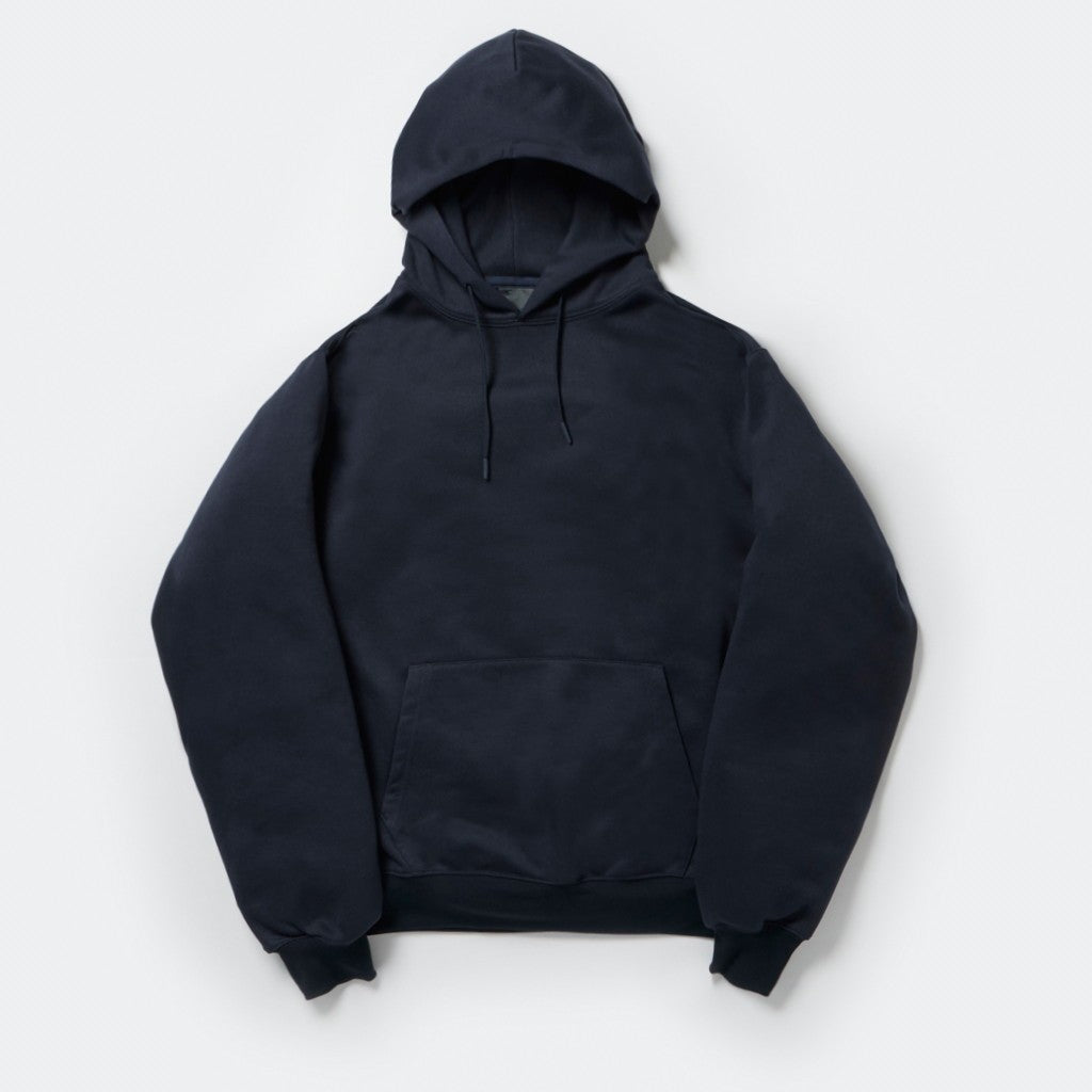 TECH SWEAT HOODIE #NAVY [BE-52024]