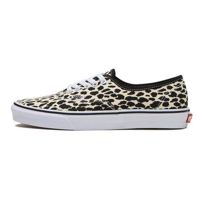 VANS | V44 AUTHENTIC - LEOPARD #WHITE [VANS-WM-SH05]