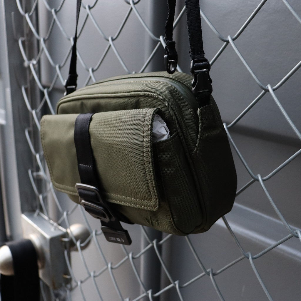 420 re/cor HOLIDAY #OLIVE [FCD34241B0003]