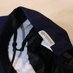 GORE-TEX WINDSTOPPER TECH 6 片式帽子 #MIDNAVY [BC-17024]
