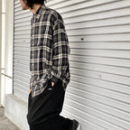 BIGARTAN #BLACK [F32410-SH08]