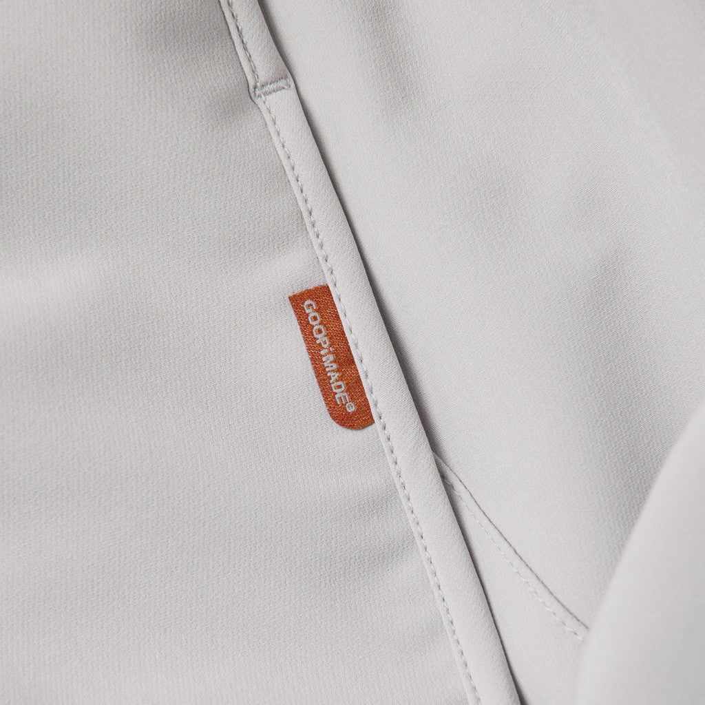 Exs-P1 「Exoskeleton」 BiG Utility Pants #BONE [GOOPI-23AW-DEC-01]