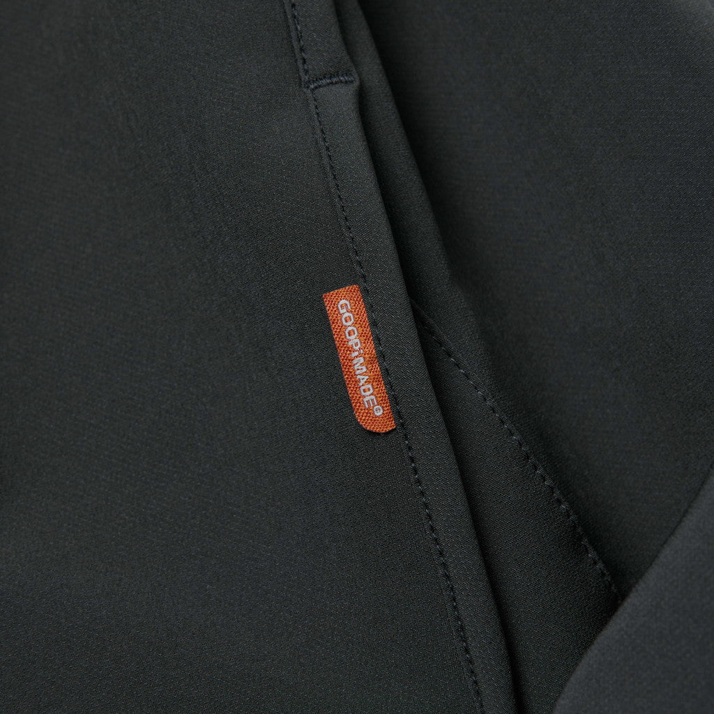 Exs-P1 "Exoskeleton" Big Utility Pants #D-GRAY [GOOPI-23AW-DEC-01]