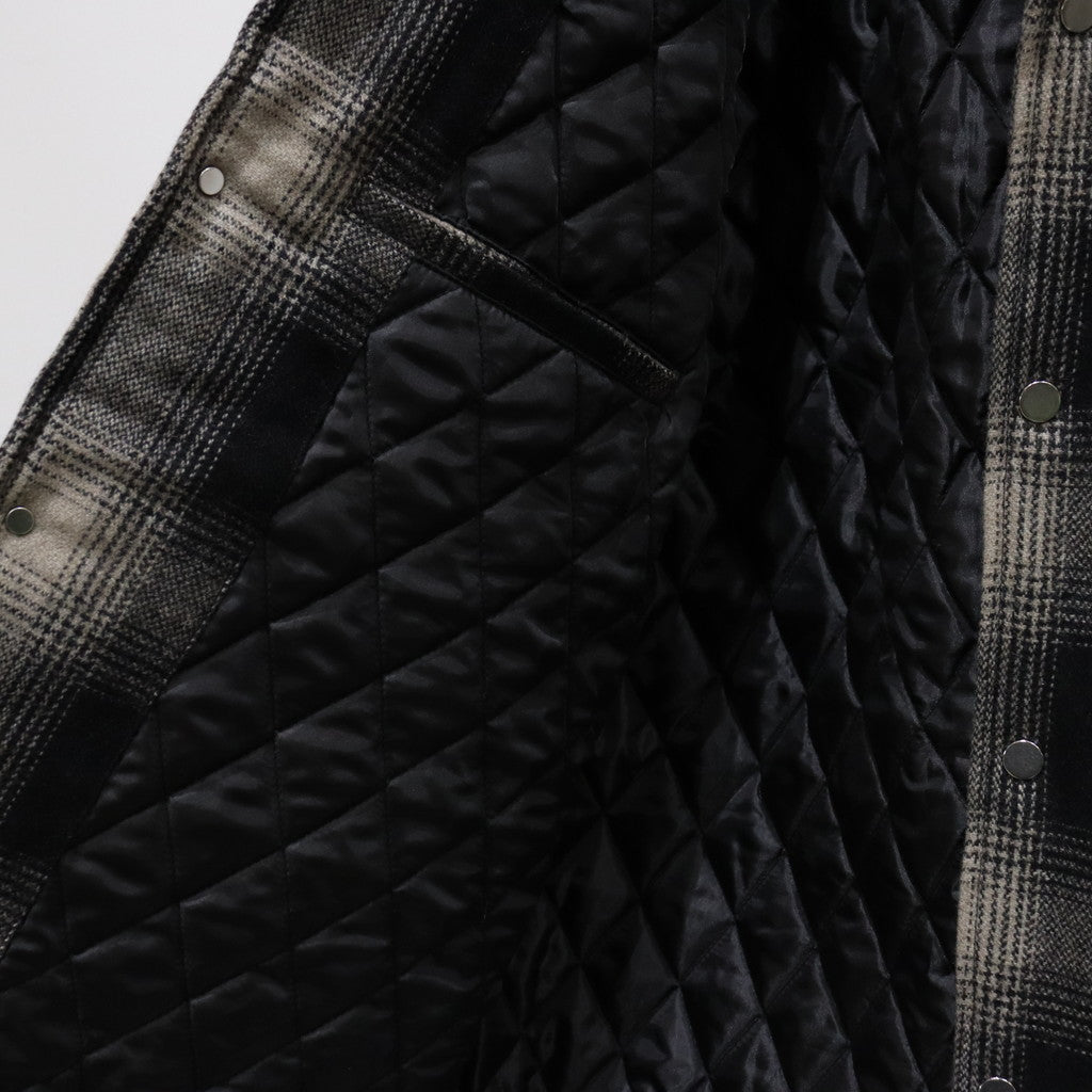 OMBREAKER #BEIGE [F32320-JK08]