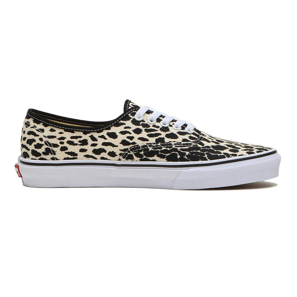 VANS | V44 AUTHENTIC - LEOPARD #WHITE [VANS-WM-SH05]