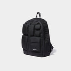 UTILITY BIG BACKPACK #BLACK [SS23-A05]