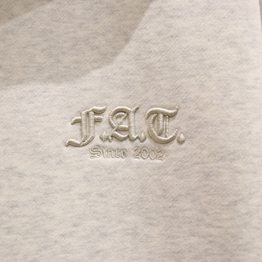 EMBOVER #L.GRAY [F32321-SW16]