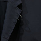 TECH LOOSE 2B JACKET TWILL #D-NAVY [BJ-56024]