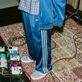 BB Track Pants(Gender Neutral) #NIGHT INDIGO [HBO00]