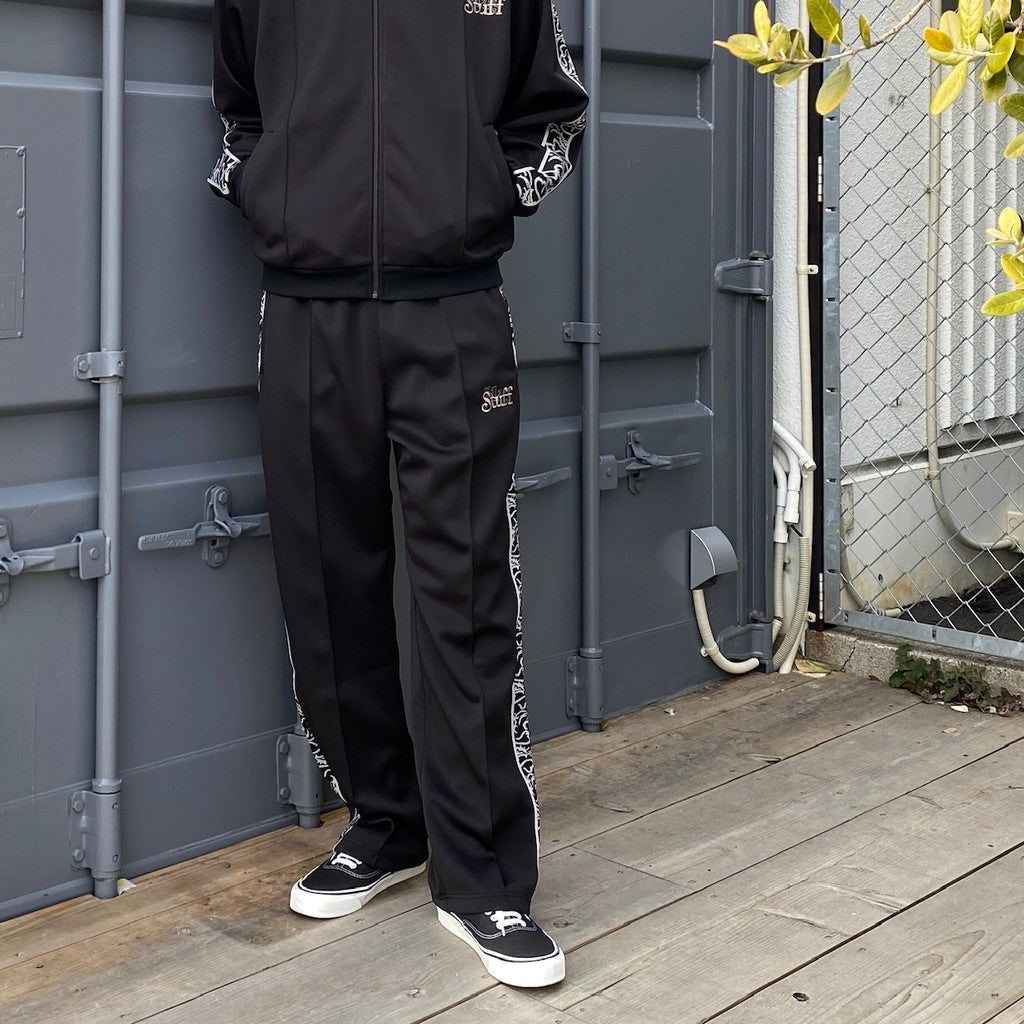 運動褲 #黑色 [24SS-FS-12 / FS1407]