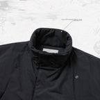 「G7-FM」3M 新雪麗 -Winterplex- 派克大衣 #SHADOW [GOOPI-23AW-DEC-02]